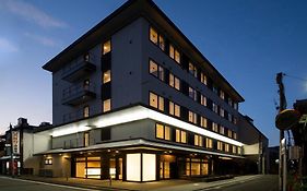 Hotel Glad One Kyoto Shichijo By M'S