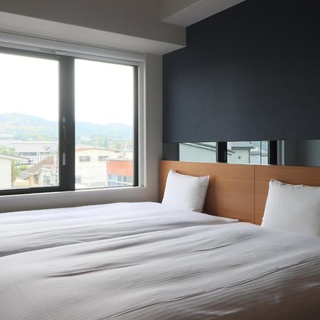 Hotel Glad One Kyoto Shichijo By M'S Exterior photo