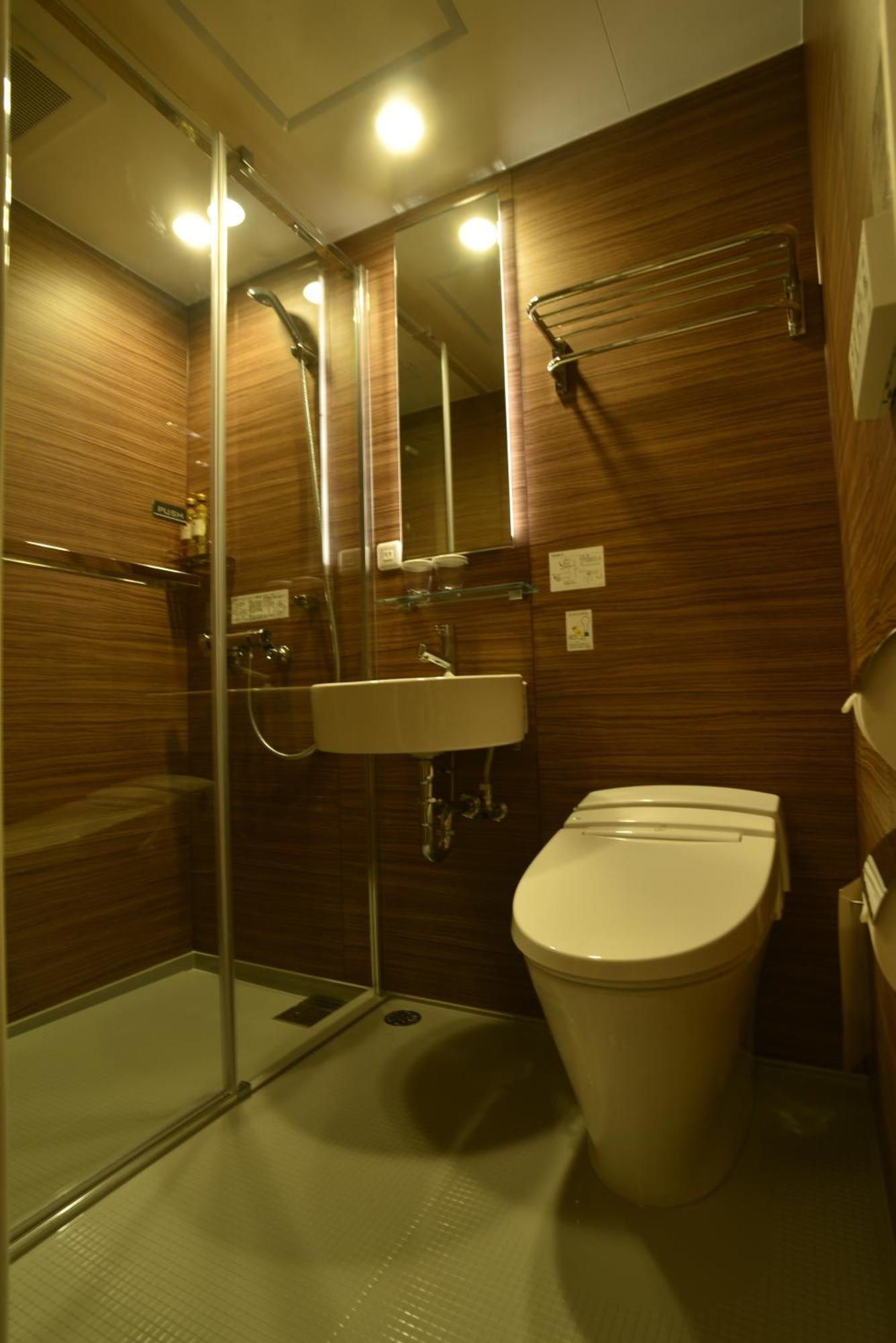 Hotel Glad One Kyoto Shichijo By M'S Room photo