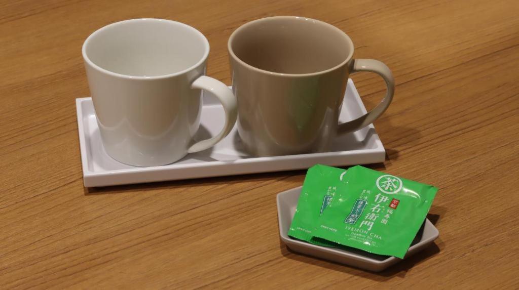 Hotel Glad One Kyoto Shichijo By M'S Exterior photo