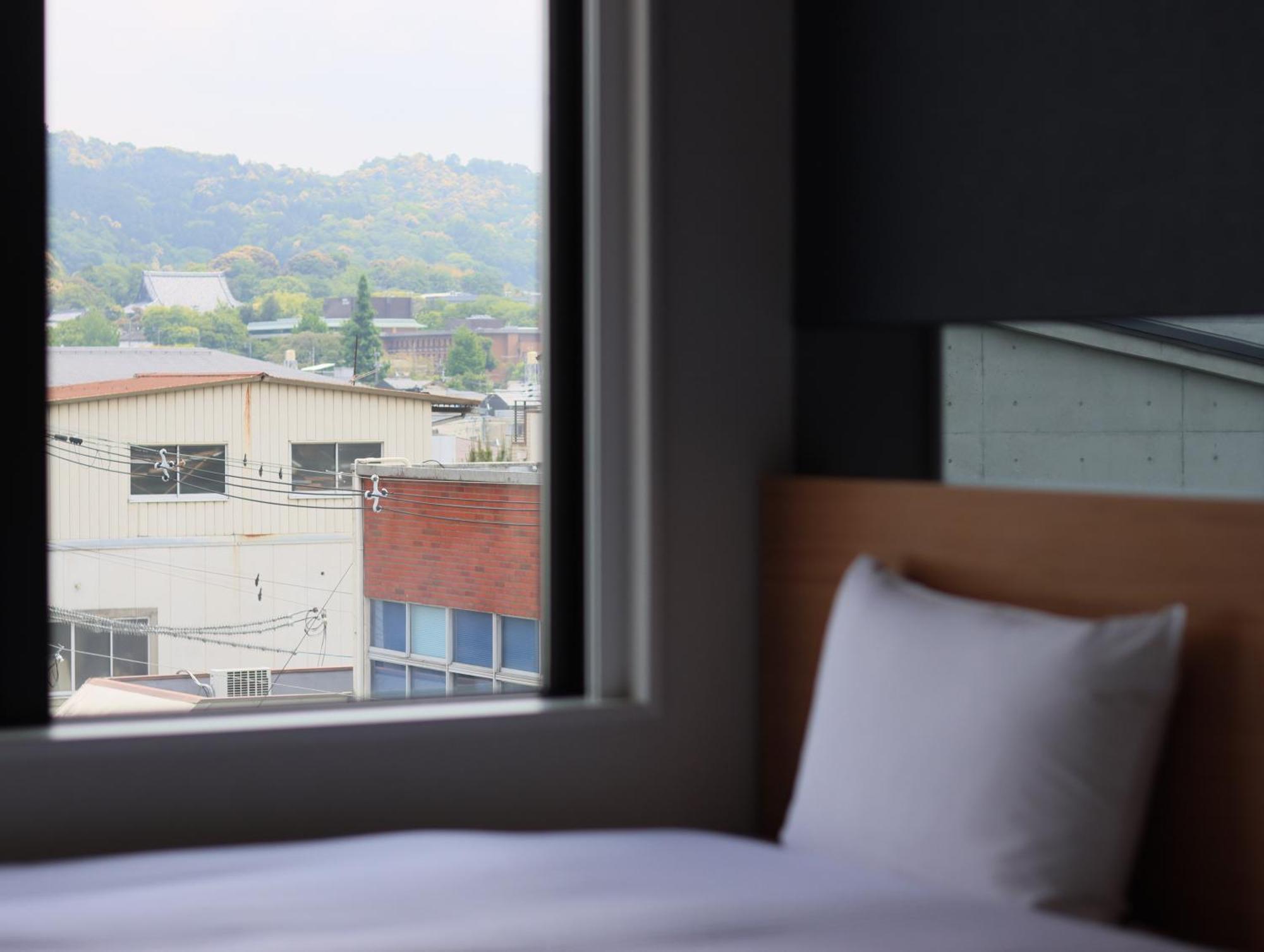 Hotel Glad One Kyoto Shichijo By M'S Exterior photo