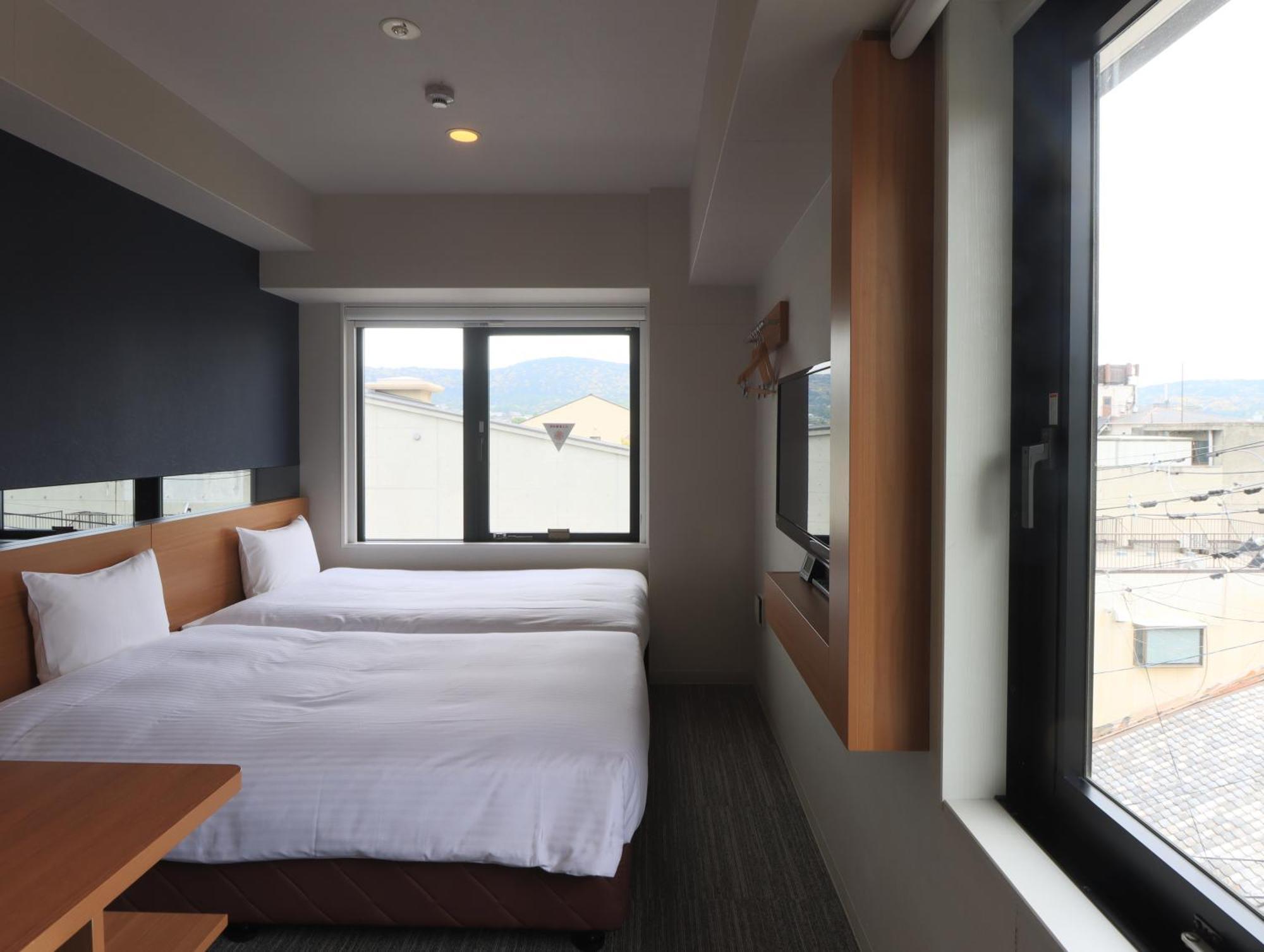 Hotel Glad One Kyoto Shichijo By M'S Exterior photo
