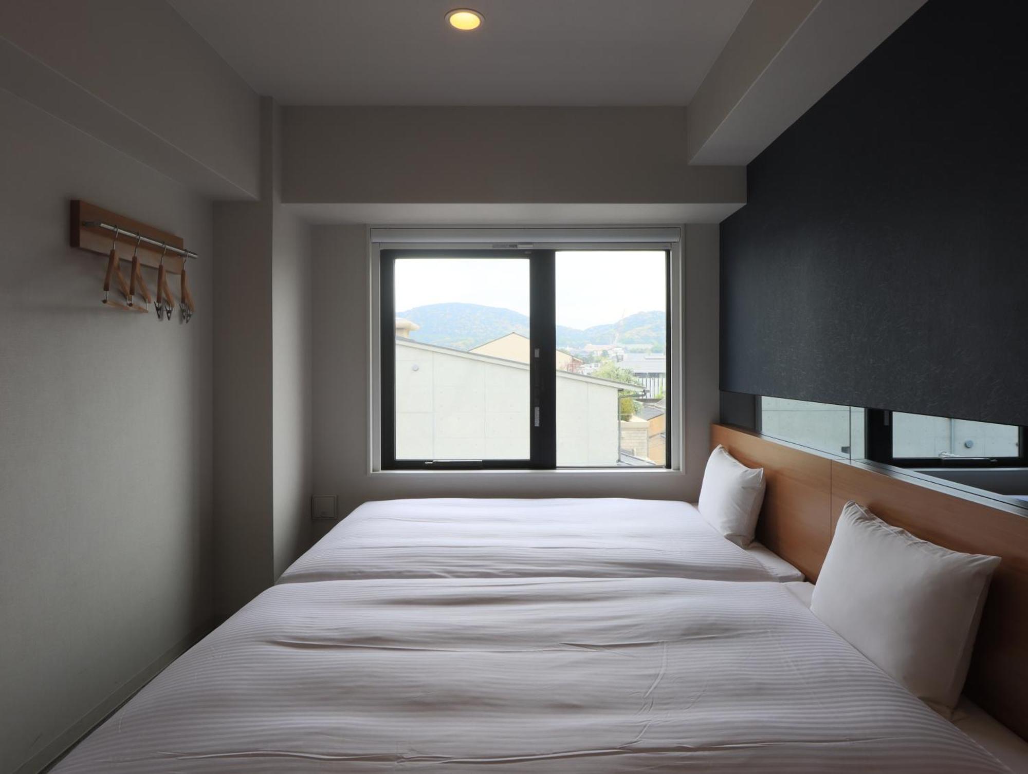 Hotel Glad One Kyoto Shichijo By M'S Exterior photo