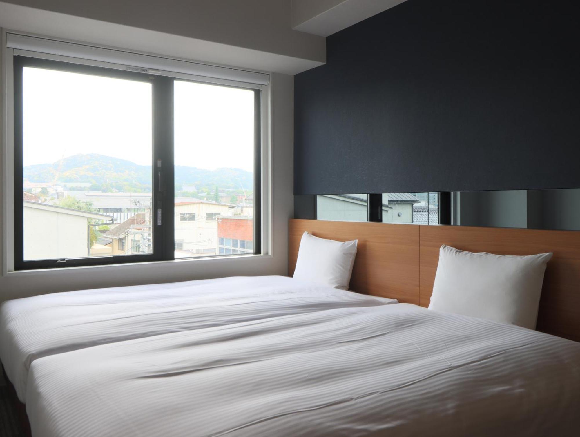 Hotel Glad One Kyoto Shichijo By M'S Exterior photo