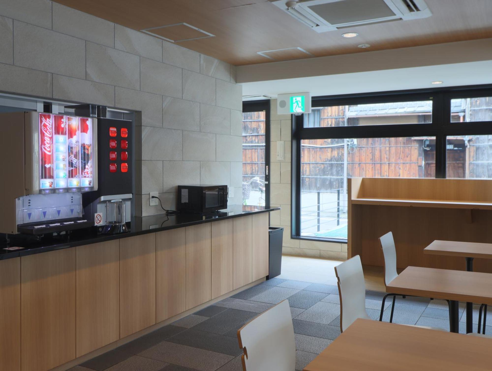 Hotel Glad One Kyoto Shichijo By M'S Exterior photo
